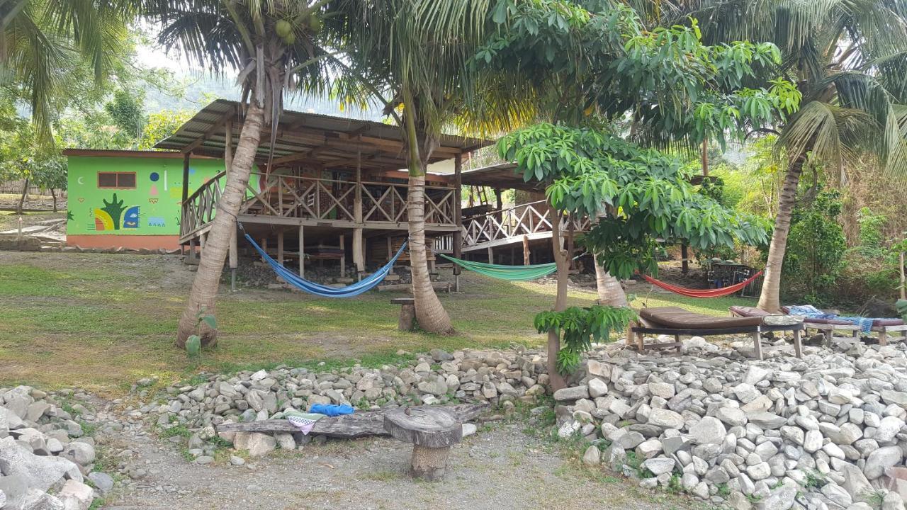 Cocoa Village Guesthouse Obo  Exterior foto